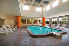 其他 Fiesta Inn Express Hermosillo