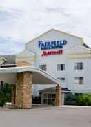 Imej utama Fairfield Inn & Suites by Marriott Hazleton