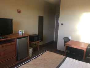 Lainnya 4 Extended Stay America Suites Anchorage Downtown