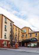Imej utama Extended Stay America Suites Anchorage Downtown