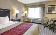 Lainnya 7 Comfort Inn Woburn - Boston