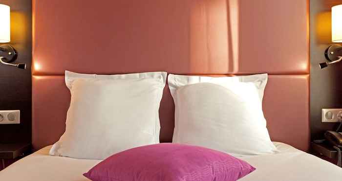 Others ibis Styles Paris Pigalle Montmartre