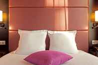 Others ibis Styles Paris Pigalle Montmartre