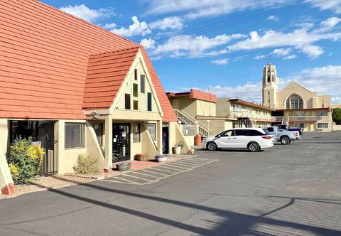 Others Super 8 by Wyndham Albuquerque Downtown