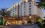 Lainnya 2 Embassy Suites by Hilton Sacramento Riverfront Promenade