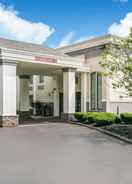 Imej utama Quality Inn Edison-New Brunswick