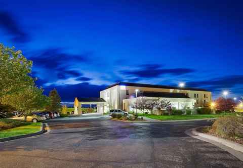 Others SureStay Plus Hotel by Best Western Cheyenne