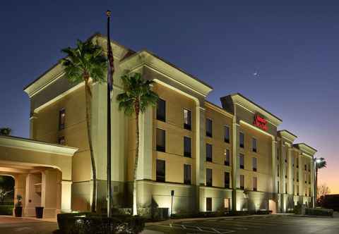 Khác Hampton Inn & Suites Port St. Lucie, West