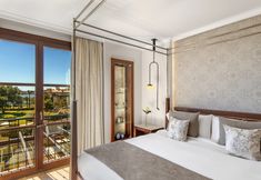 其他 7 The St. Regis Mardavall Mallorca Resort
