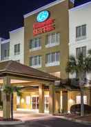 Imej utama Comfort Suites Columbia at Harbison