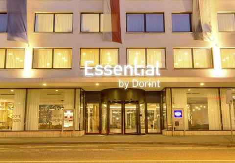 อื่นๆ Essential by Dorint Basel City