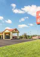 Imej utama Econo Lodge Fort Payne