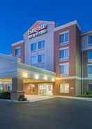 Imej utama Fairfield Inn & Suites by Marriott Dover