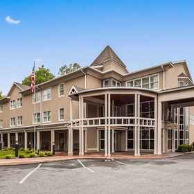 Primary image1Inn at Mendenhall,白兰地溪州立公园飯店