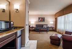 其他 7 Inn at Mendenhall