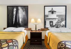 其他 7 Super 8 by Wyndham Fortuna