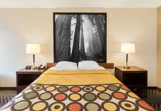 其他 6 Super 8 by Wyndham Fortuna