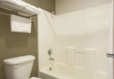 其他 4 Super 8 by Wyndham Fortuna