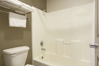 其他 4 Super 8 by Wyndham Fortuna