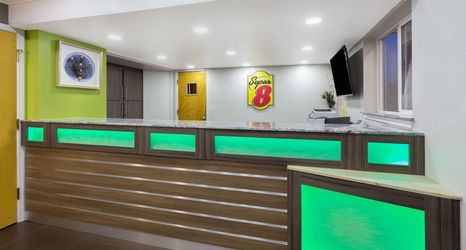 其他 2 Super 8 by Wyndham Fortuna