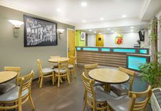 其他 3 Super 8 by Wyndham Fortuna