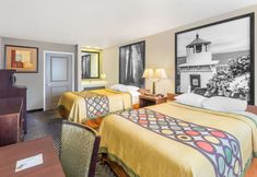 Others 5 Super 8 by Wyndham Fortuna