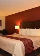 Imej utama Red Roof Inn Cookeville - Tennessee Tech