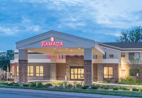 Others Ramada by Wyndham Minneapolis Golden Valley