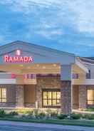 Imej utama Ramada by Wyndham Minneapolis Golden Valley