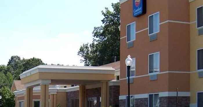 Others Comfort Inn & Suites