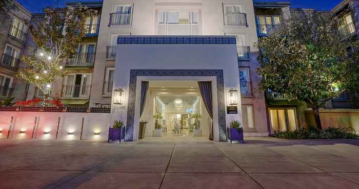 Others Hotel Amarano Burbank - Hollywood