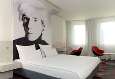 其他 4 Park Plaza Berlin