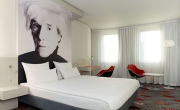 其他 4 Park Plaza Berlin