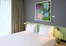 其他 2 Park Plaza Berlin