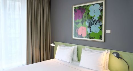 其他 2 Park Plaza Berlin