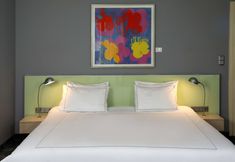 其他 3 Park Plaza Berlin