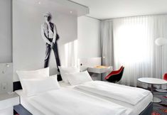 其他 5 Park Plaza Berlin