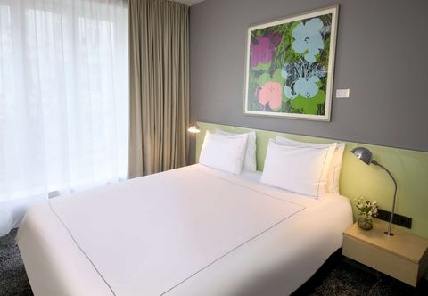 其他 Park Plaza Berlin