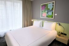 其他 Park Plaza Berlin