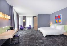 其他 7 Park Plaza Berlin