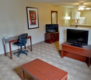 Lain-lain 4 Extended Stay America Suites Providence Warwick