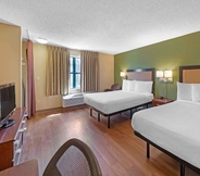 Lain-lain 6 Extended Stay America Suites Providence Warwick