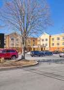 Imej utama Extended Stay America Suites Providence Warwick