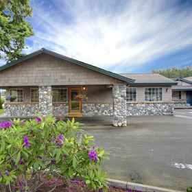 Primary image1Poulsbo Inn & Suites,基察普县飯店