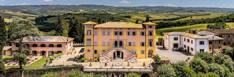 อื่นๆ Villa Lecchi Hotel Wellness