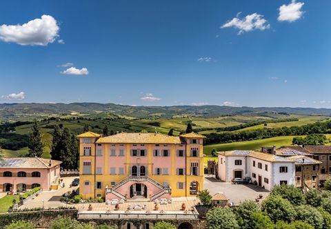 อื่นๆ Villa Lecchi Hotel Wellness