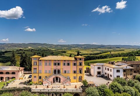 その他 Villa Lecchi Hotel Wellness