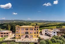 Others Villa Lecchi Hotel Wellness