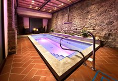 อื่นๆ 7 Villa Lecchi Hotel Wellness