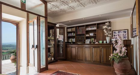 อื่นๆ 2 Villa Lecchi Hotel Wellness